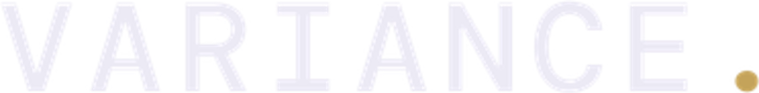 Variance