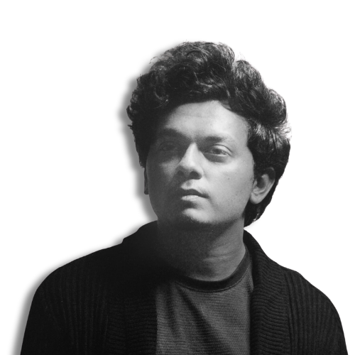 Karan Parmar